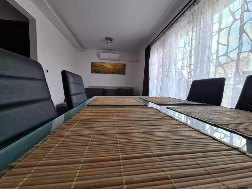 Smarthomeapartman Hajdúszoboszló المظهر الخارجي الصورة