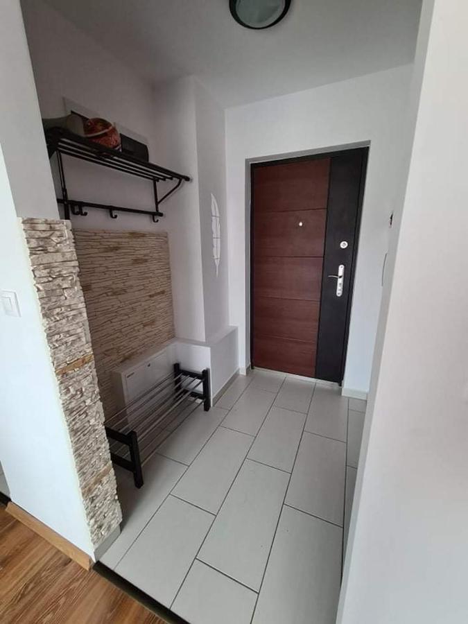 Smarthomeapartman Hajdúszoboszló المظهر الخارجي الصورة
