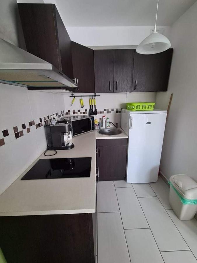 Smarthomeapartman Hajdúszoboszló المظهر الخارجي الصورة